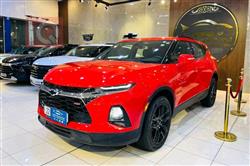 Chevrolet Blazer